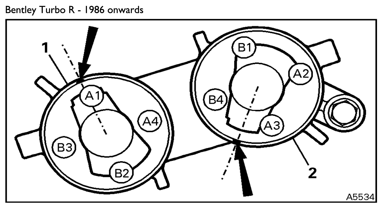 1986 Rolls Royce Silver Spur Wiring Diagram - Wiring Diagram